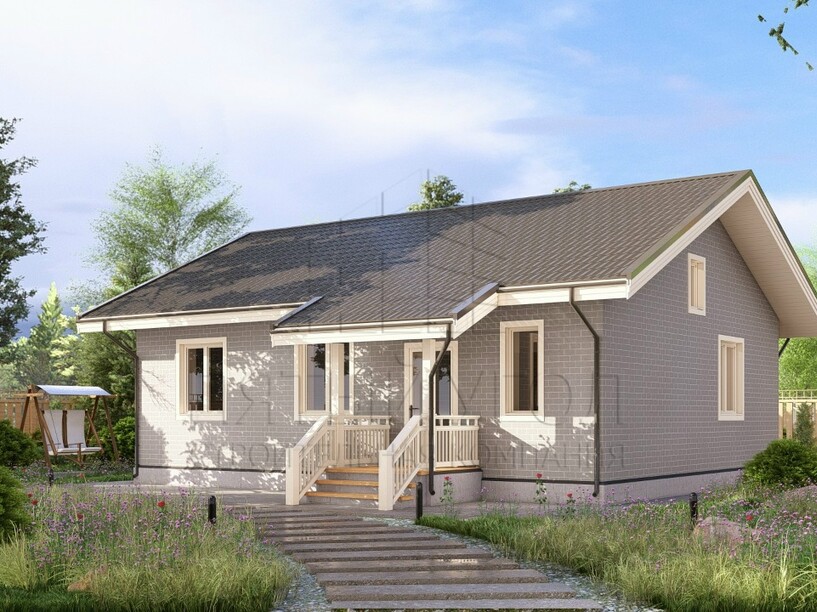 Проект Д-Г-45